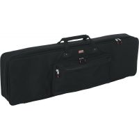 Gator Gigbag GKB pour clavier 88 touches slim - Vue 3